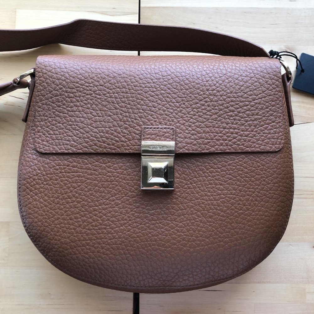 Furla Saddle bag
